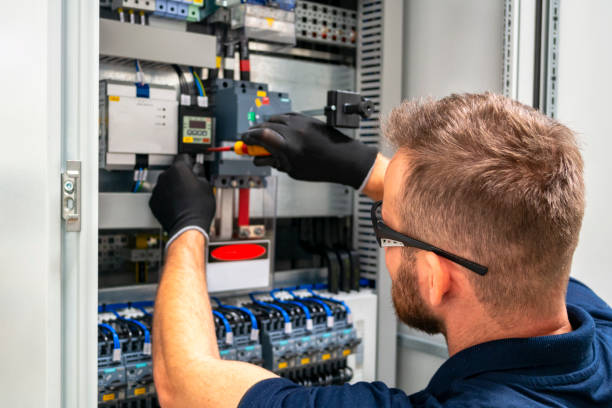 Best Electrical System Inspection  in Cadott, WI