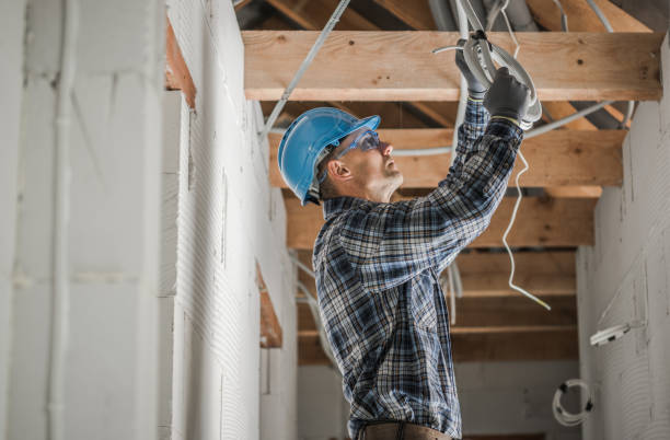 Best Electrical Upgrades for Homes  in Cadott, WI