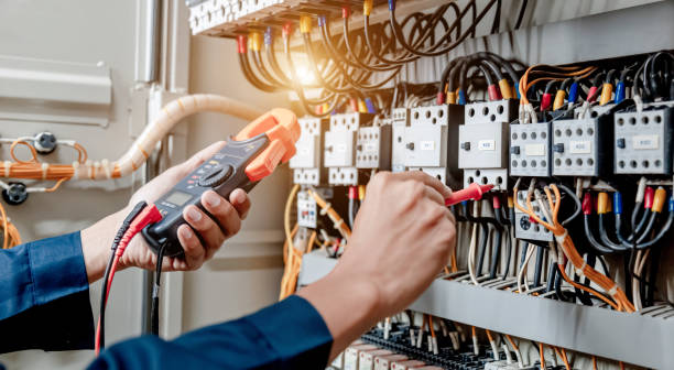 Best 24-Hour Electrician  in Cadott, WI