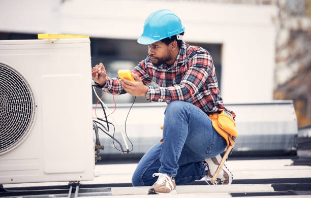 Industrial Electrical Services in WI