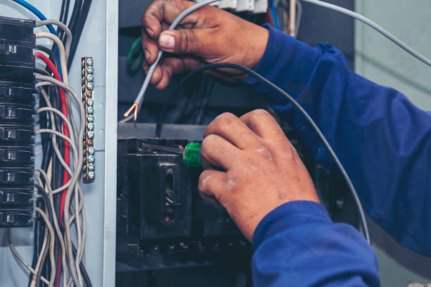 Best Electrical Troubleshooting Services  in Cadott, WI
