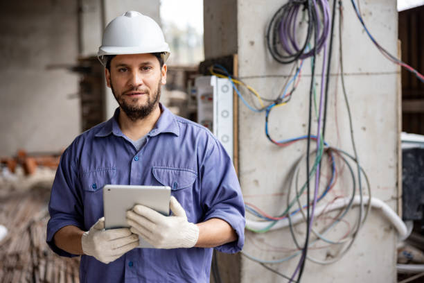 Best Electrical Repair Services  in Cadott, WI