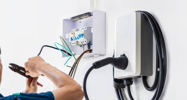 Best Electrical Upgrades for Homes  in Cadott, WI